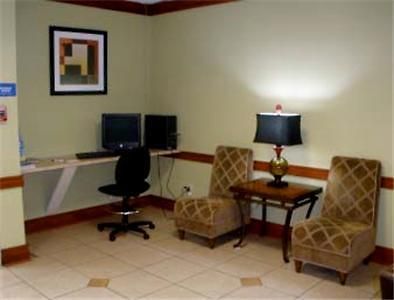 Days Inn By Wyndham Alice Interior photo